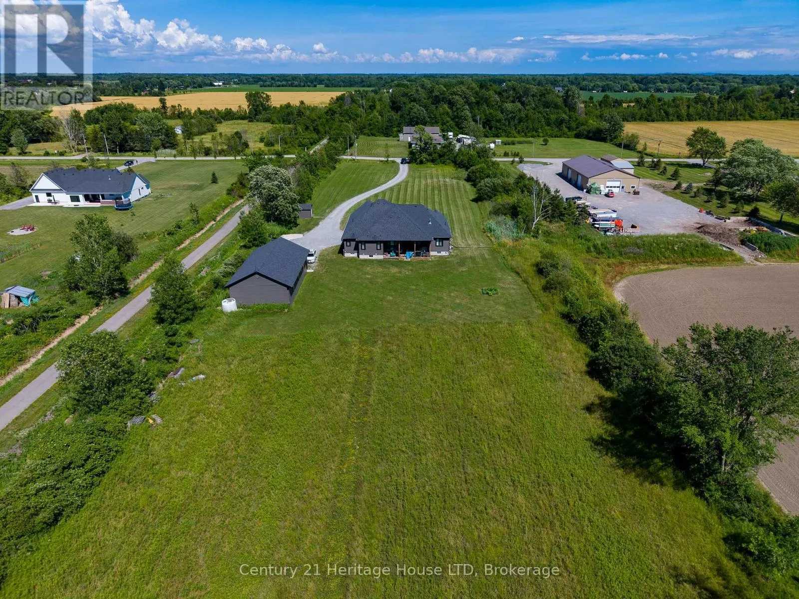 856 LORRAINE ROAD