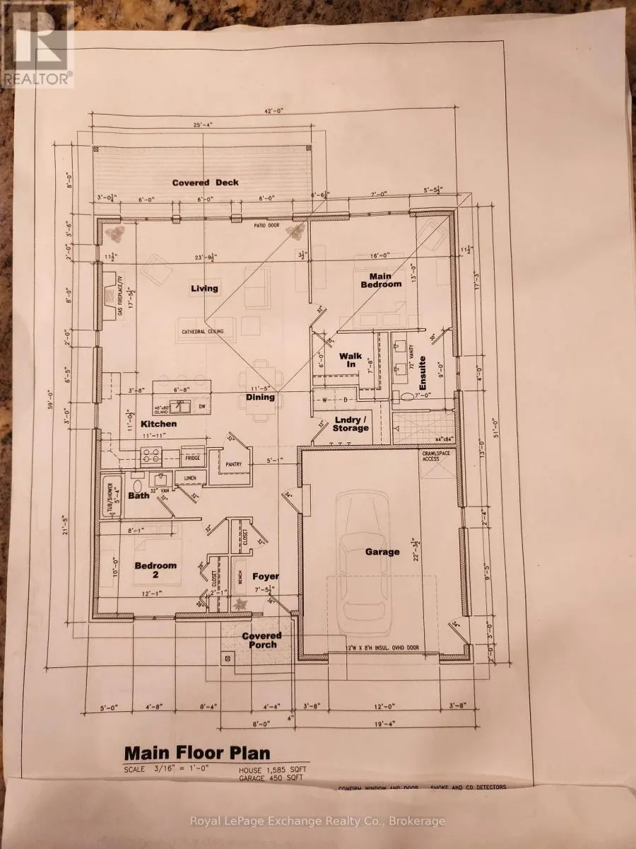 71 MERCEDES CRESCENT