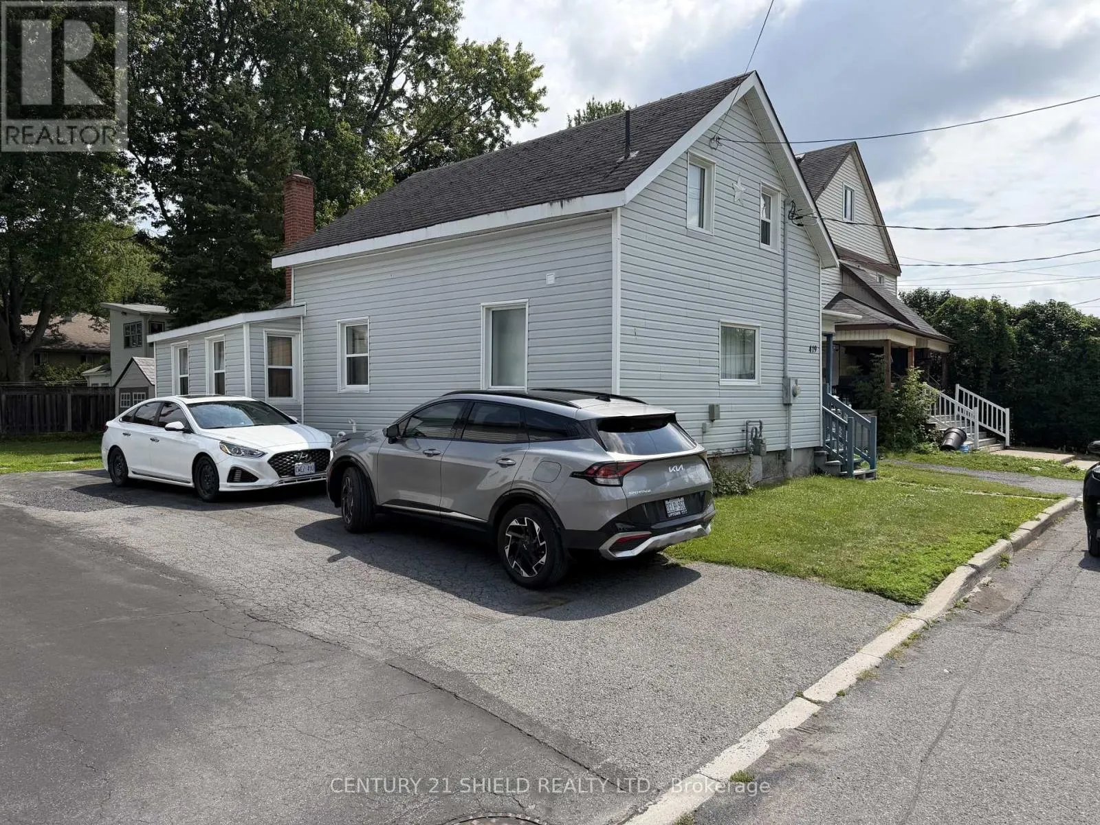 419 BEDFORD STREET
