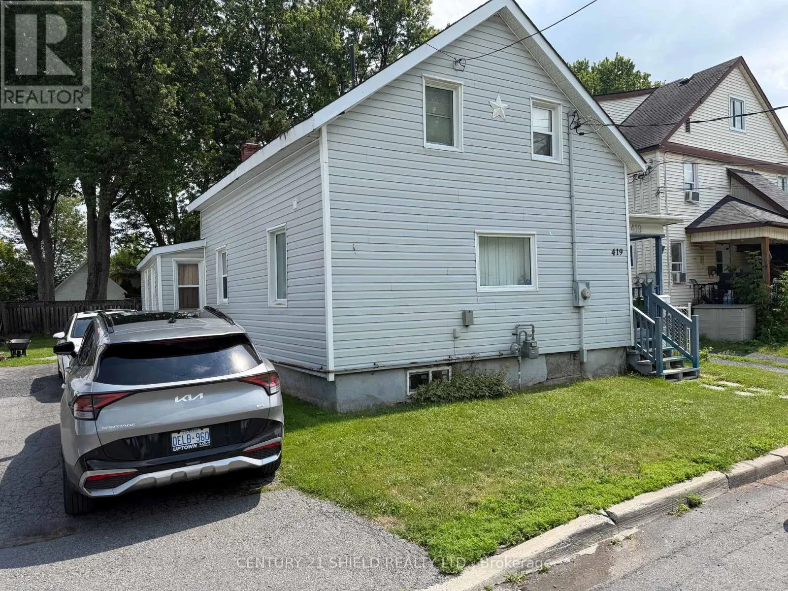 419 BEDFORD STREET