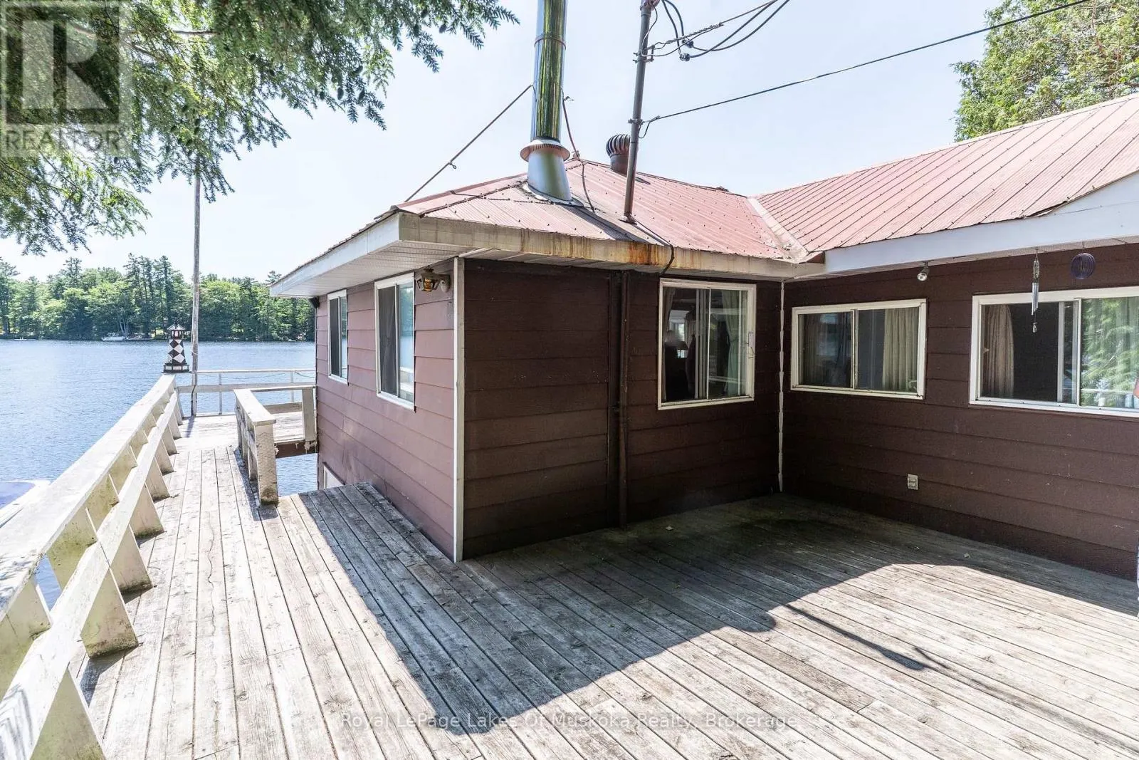 22 - 1254 BARLOCHAN ROAD #22