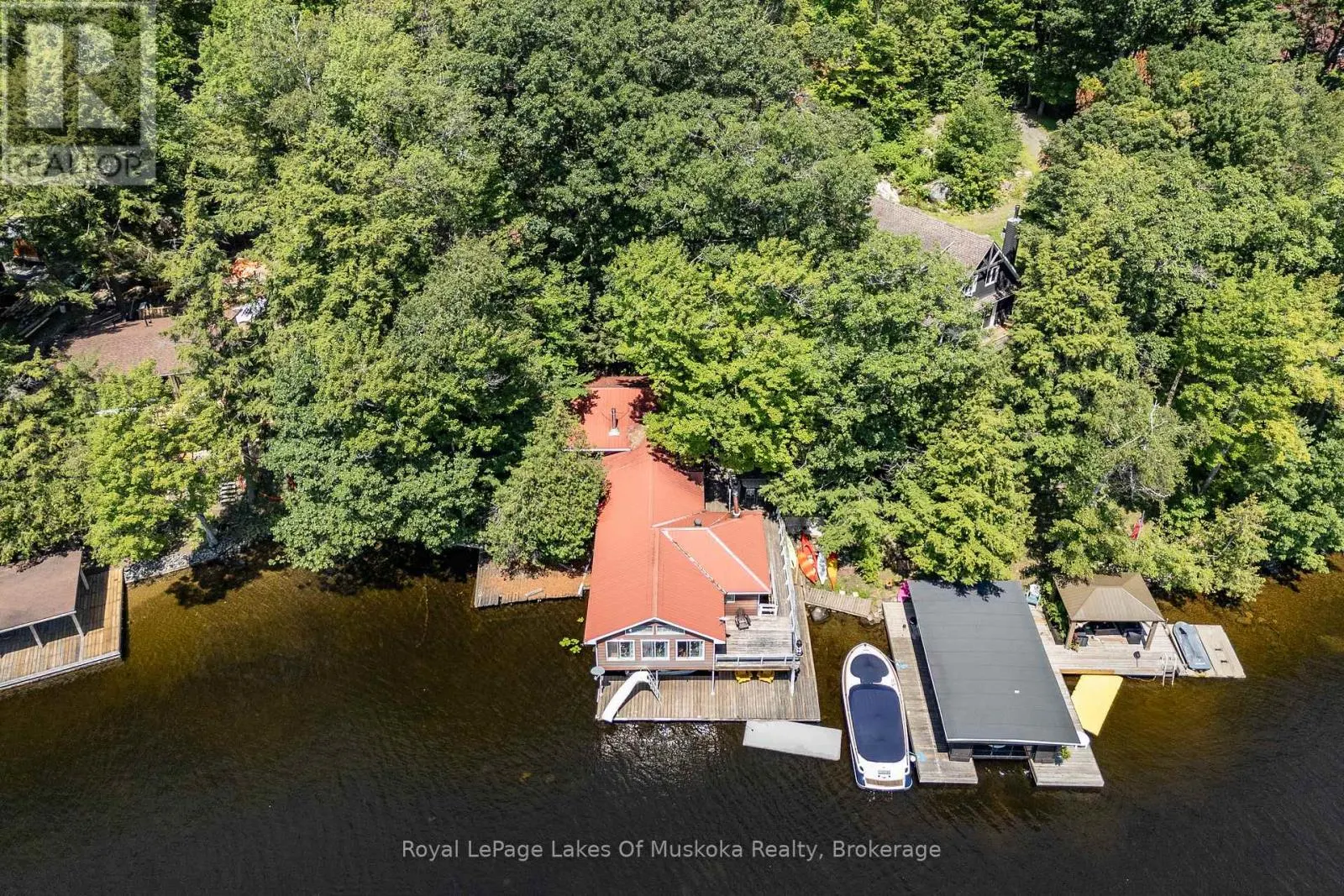 22 - 1254 BARLOCHAN ROAD #22