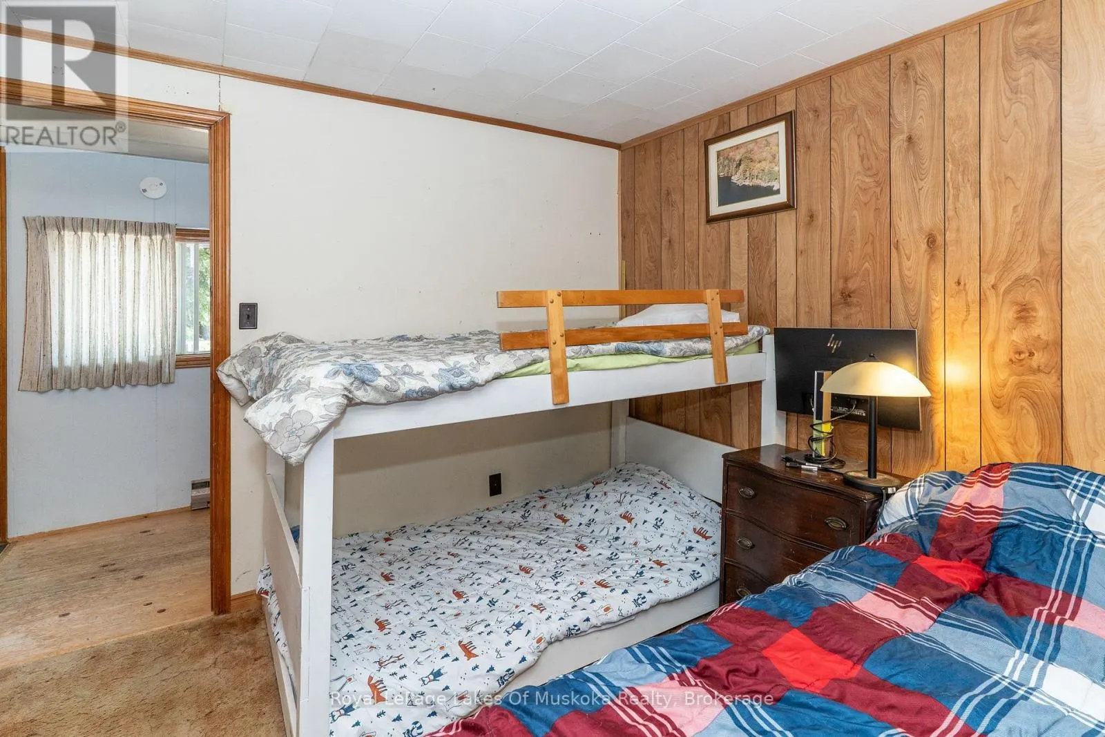 22 - 1254 BARLOCHAN ROAD #22