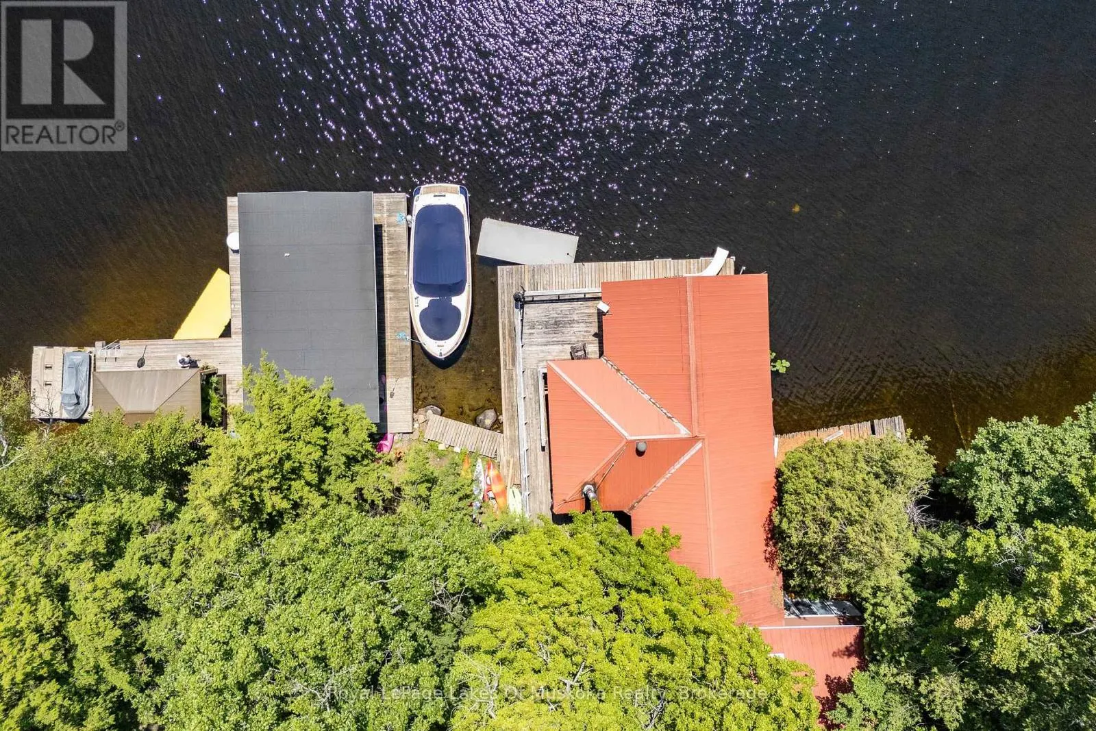 22 - 1254 BARLOCHAN ROAD #22