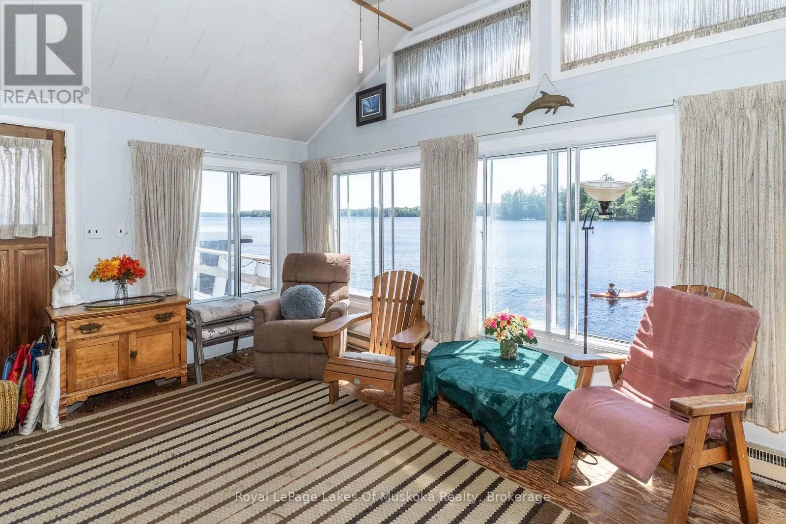 22 - 1254 BARLOCHAN ROAD #22