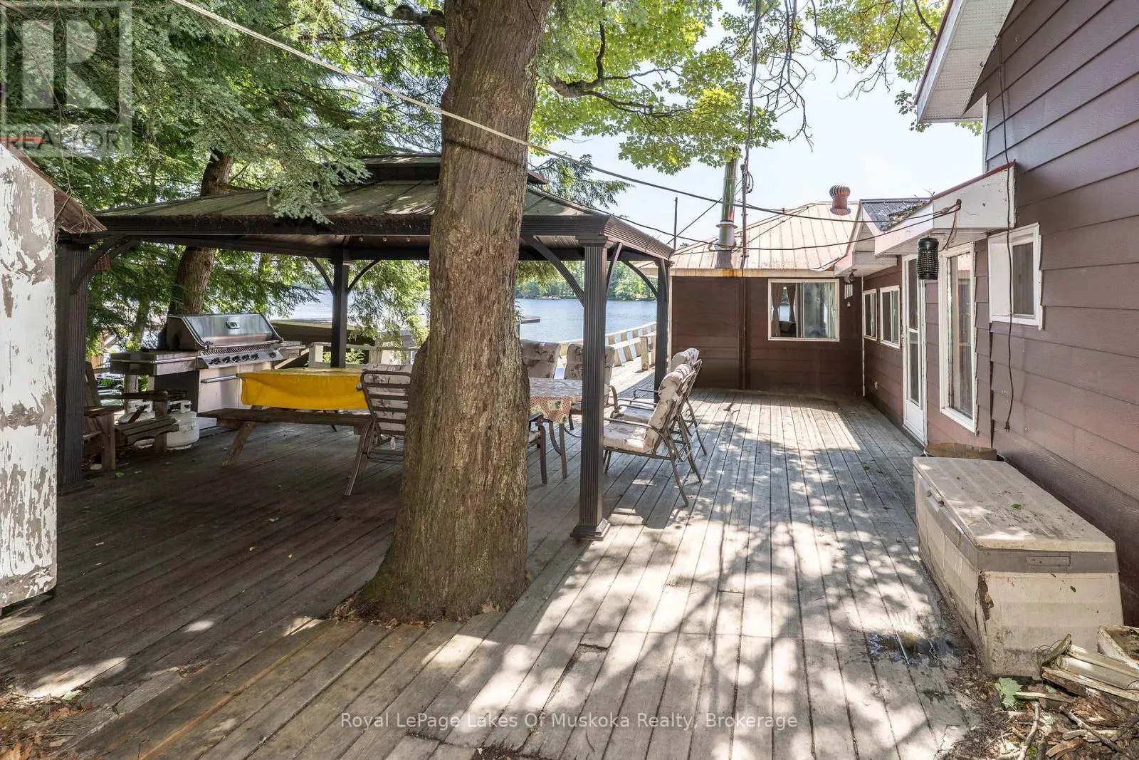22 - 1254 BARLOCHAN ROAD #22