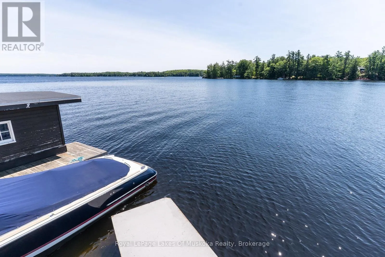 22 - 1254 BARLOCHAN ROAD #22