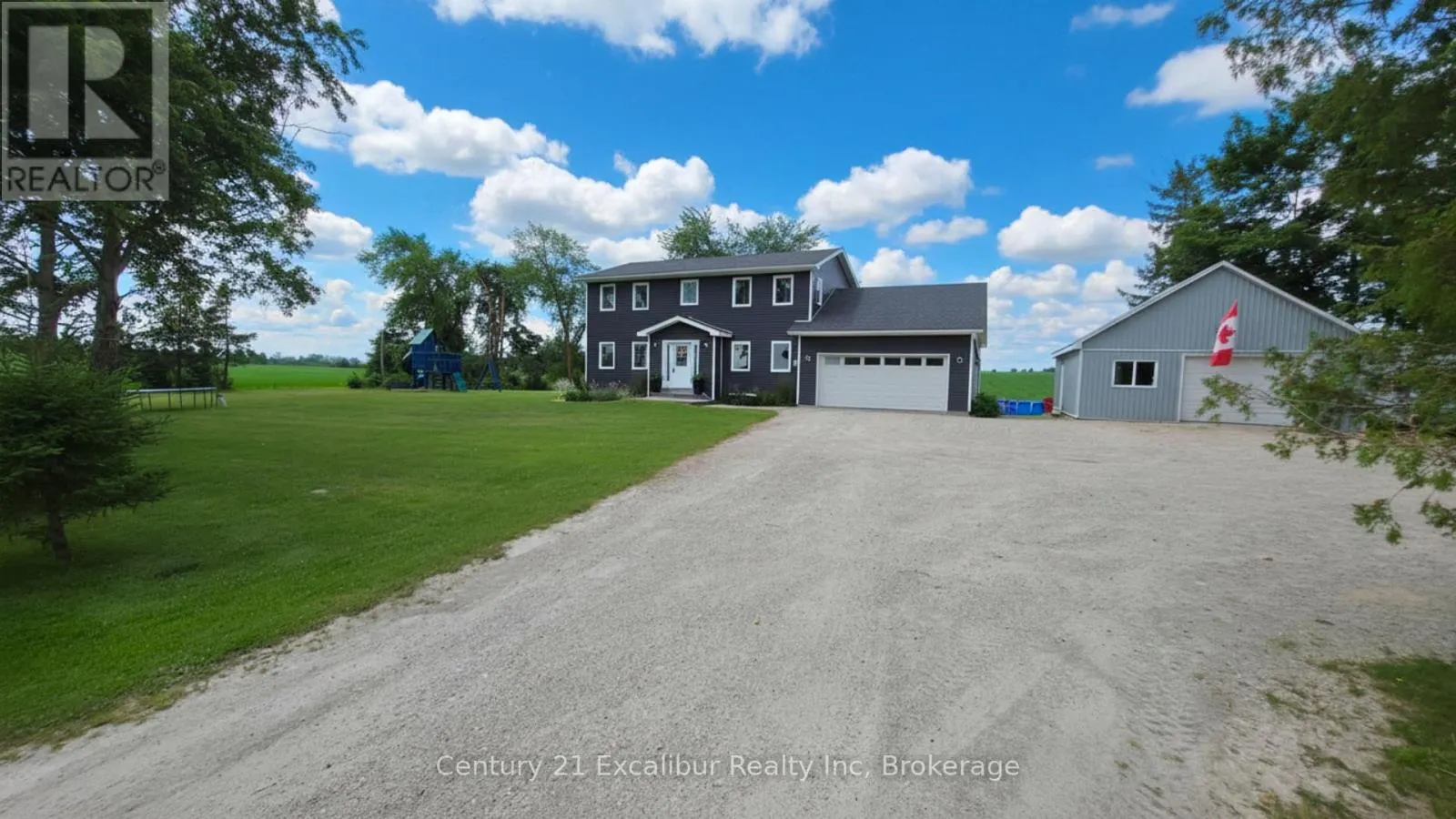 7104 SIXTH LINE ROAD W