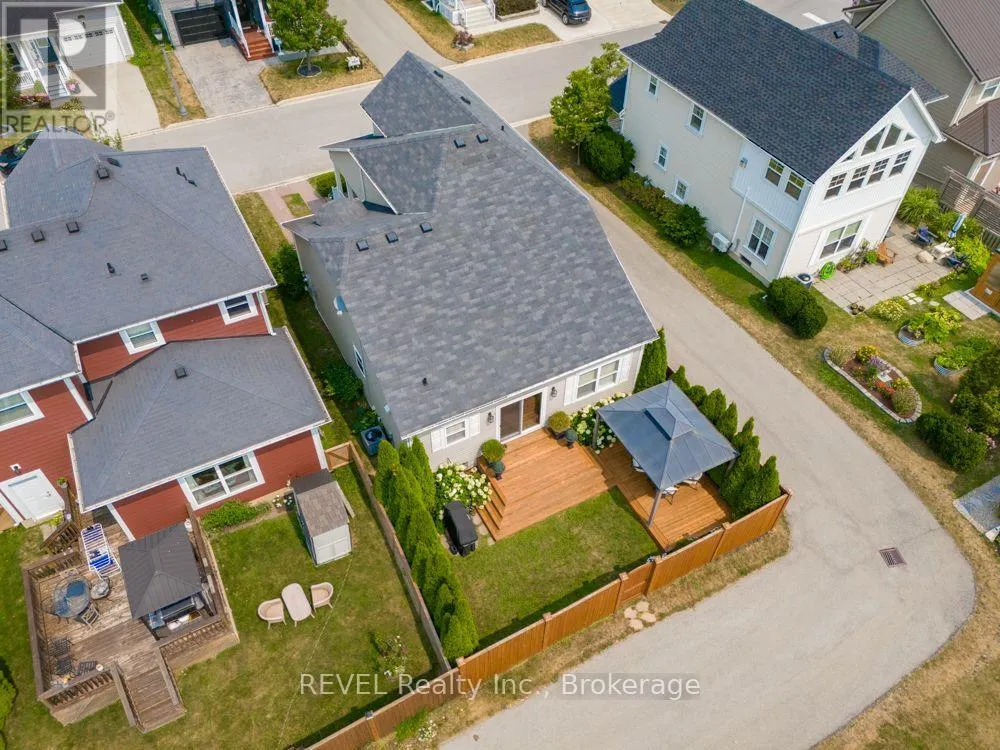 735 CELEBRATION DRIVE