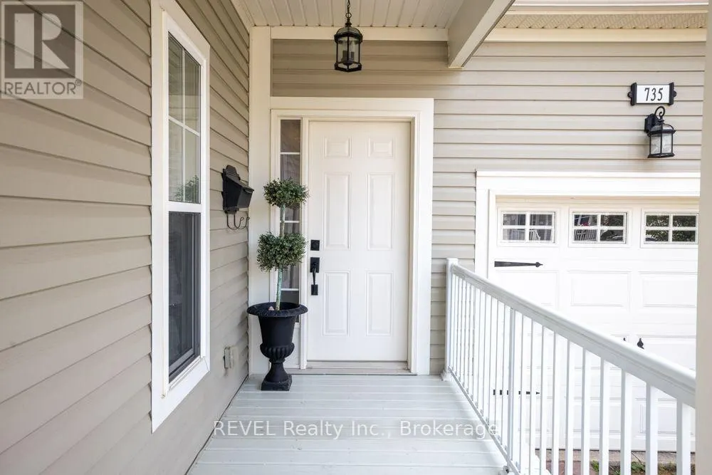 735 CELEBRATION DRIVE