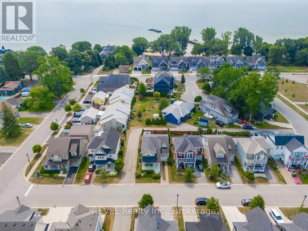 735 CELEBRATION DRIVE