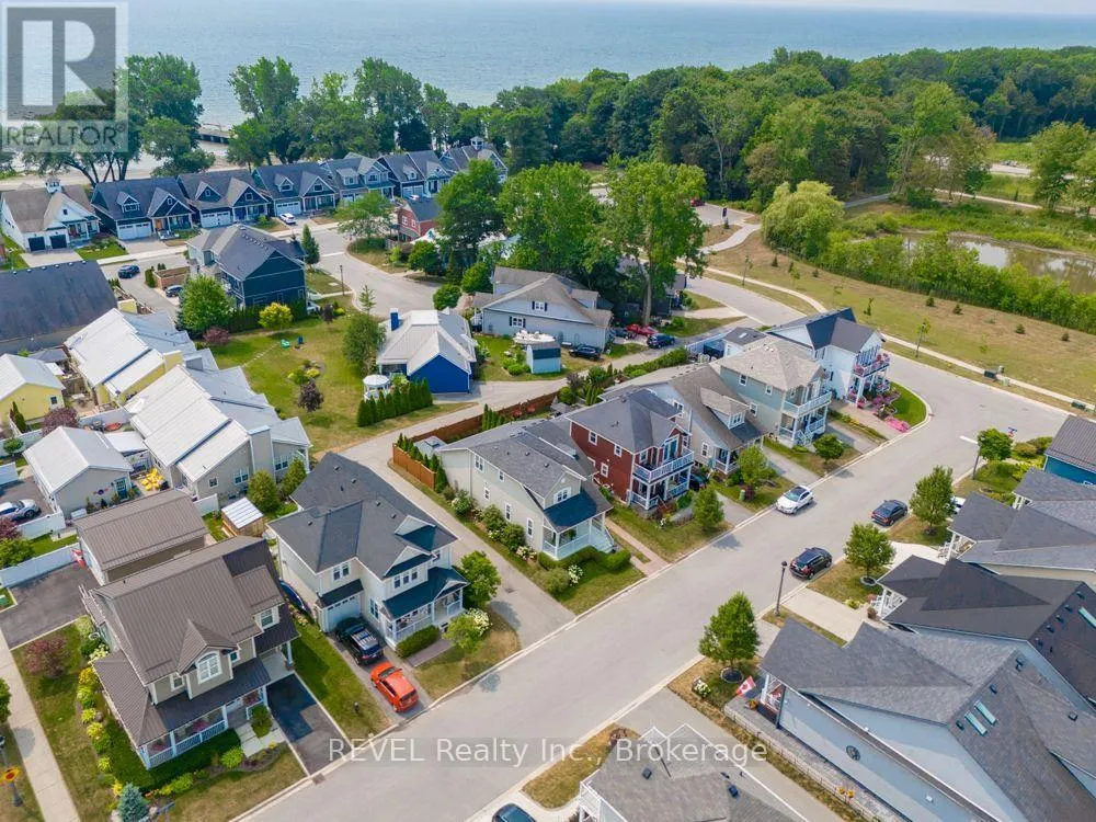 735 CELEBRATION DRIVE