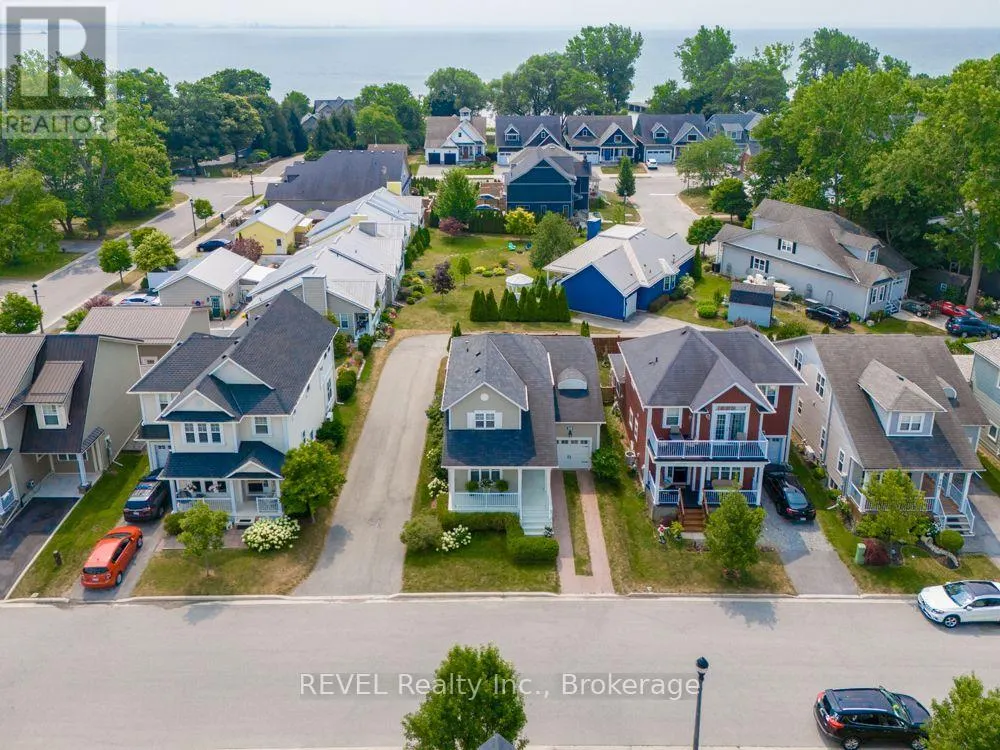 735 CELEBRATION DRIVE