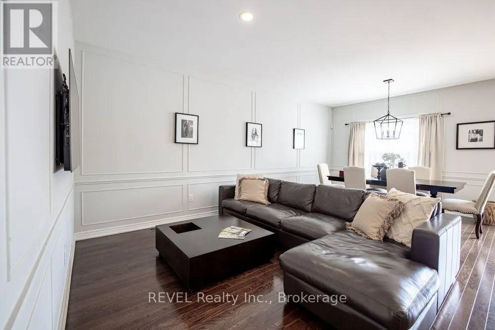 735 CELEBRATION DRIVE