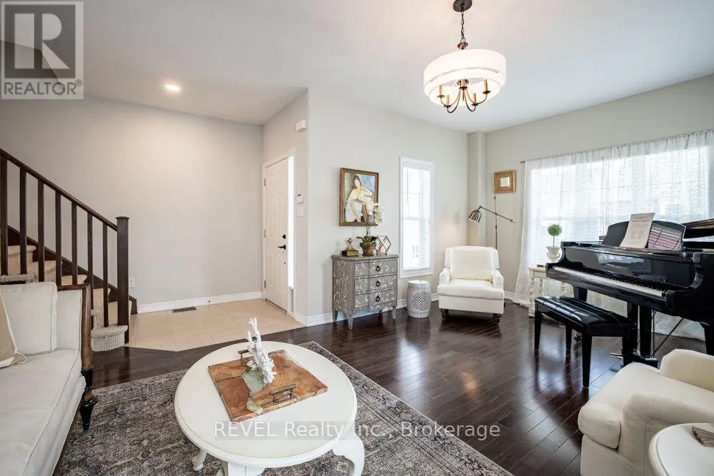 735 CELEBRATION DRIVE