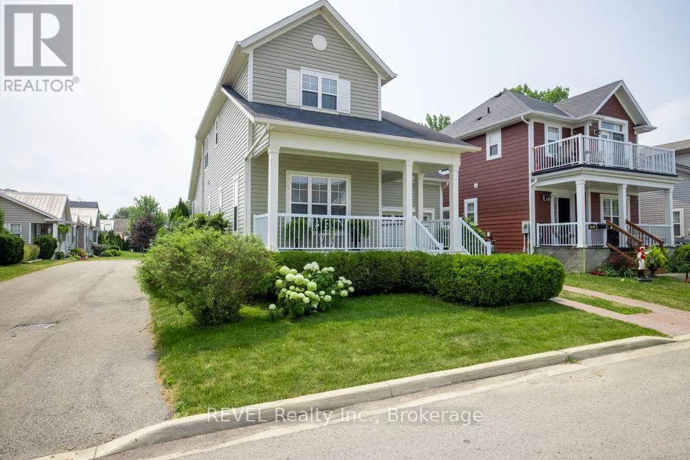 735 CELEBRATION DRIVE
