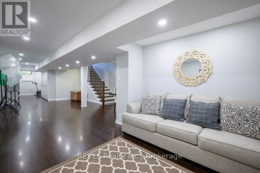 735 CELEBRATION DRIVE