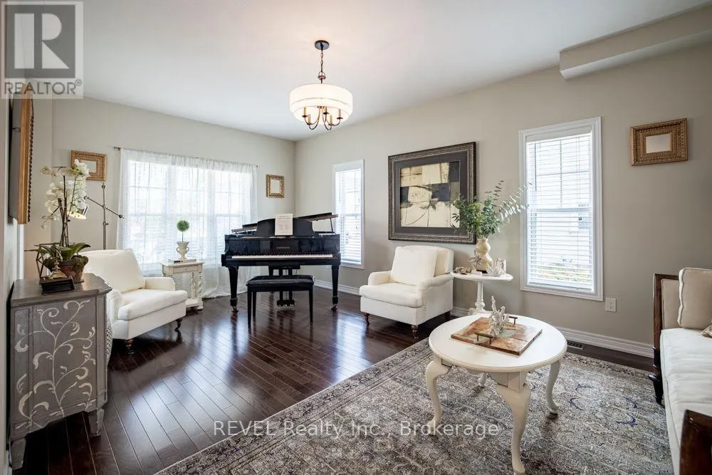 735 CELEBRATION DRIVE