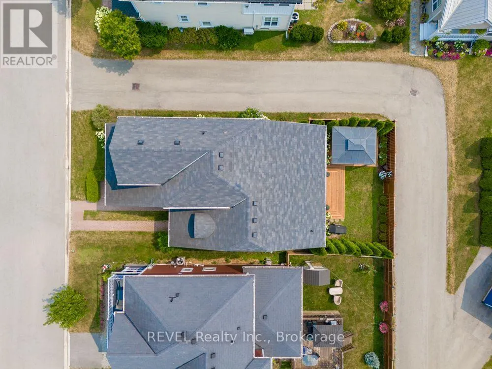 735 CELEBRATION DRIVE