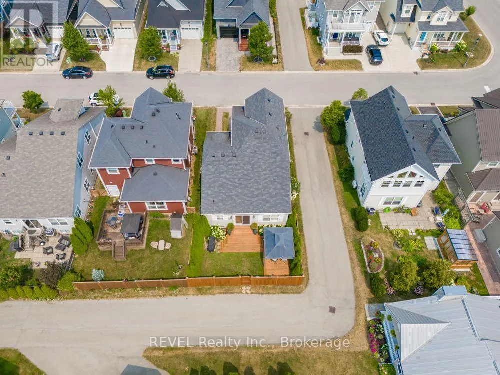 735 CELEBRATION DRIVE