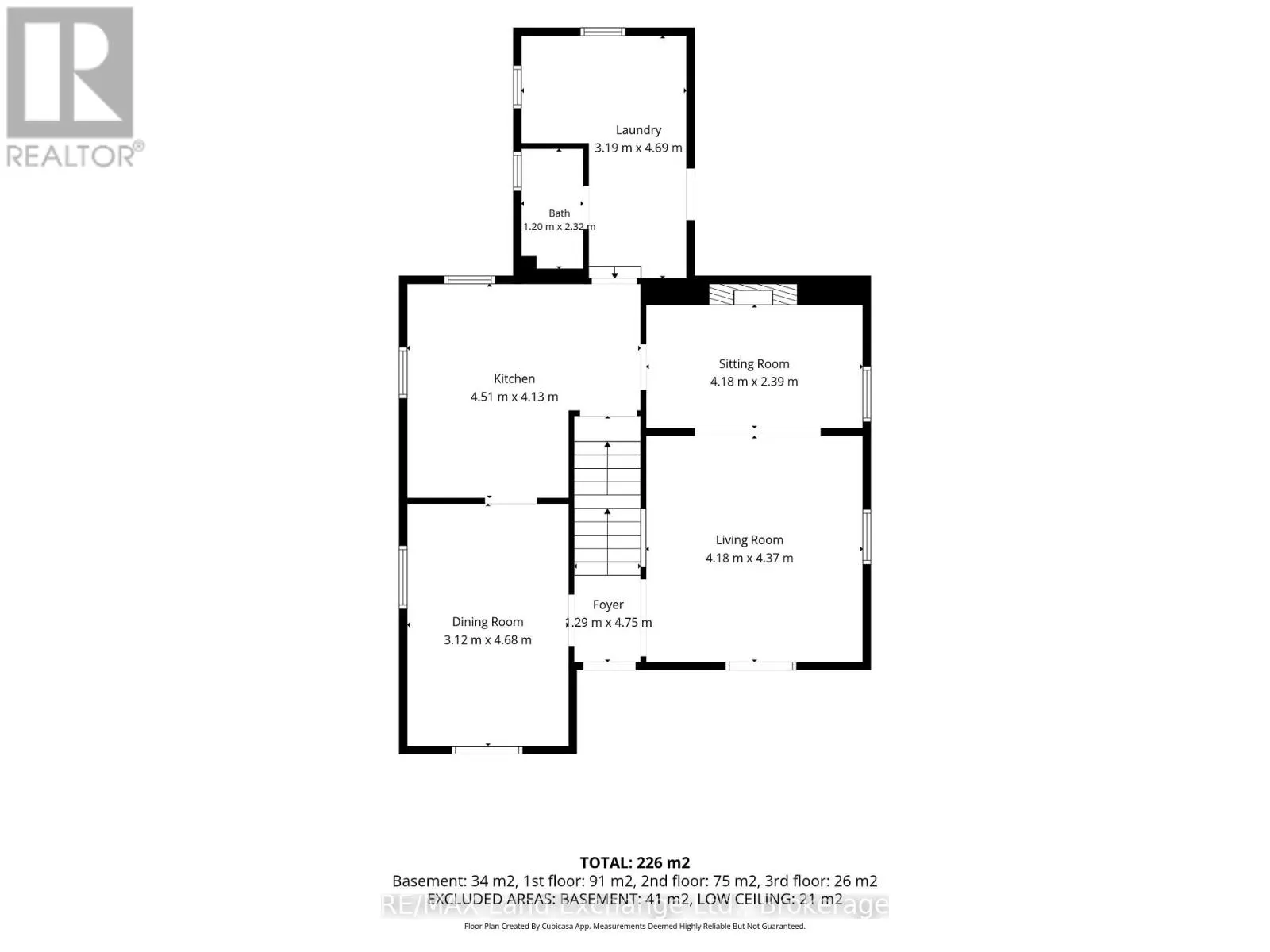 581 QUEEN STREET