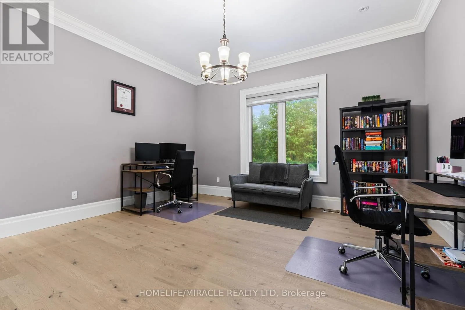 19 - 105 PERRYMAN COURT