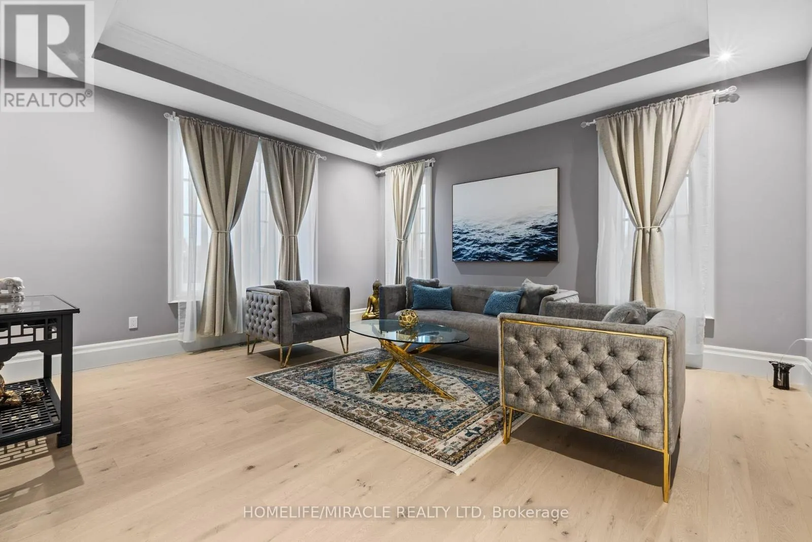 19 - 105 PERRYMAN COURT