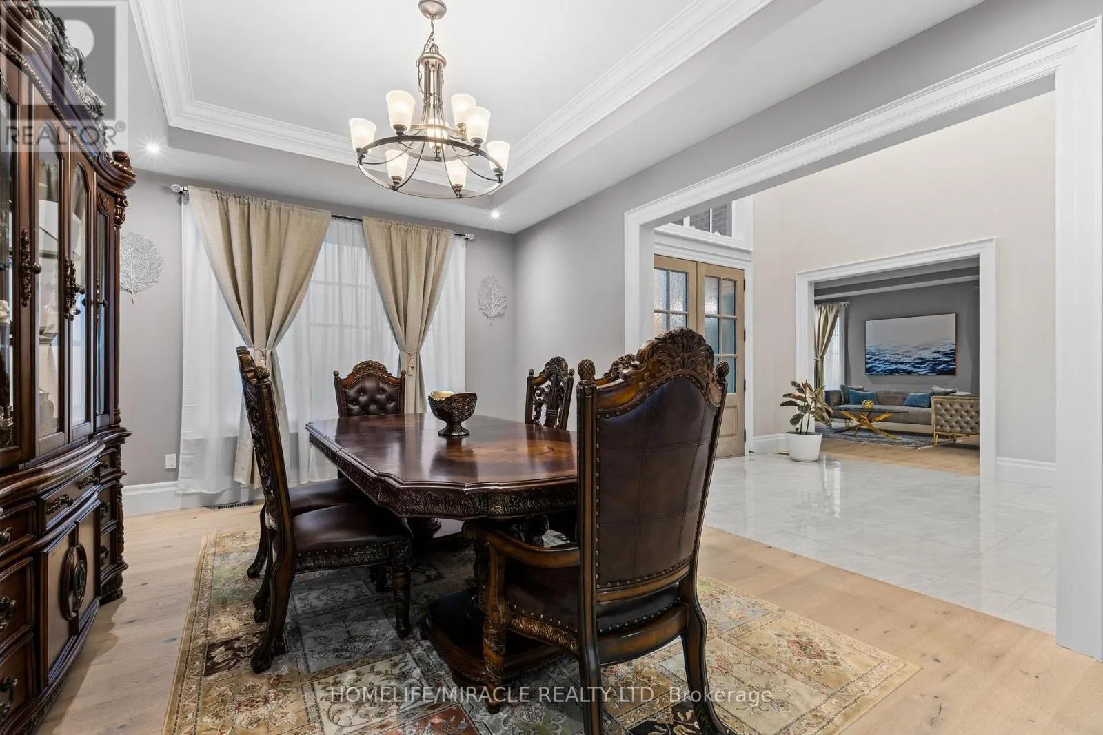 19 - 105 PERRYMAN COURT
