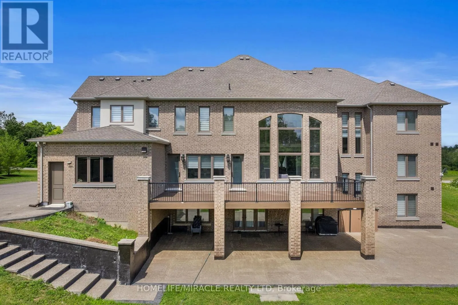 19 - 105 PERRYMAN COURT