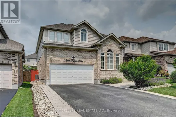 12 POPHAM DRIVE