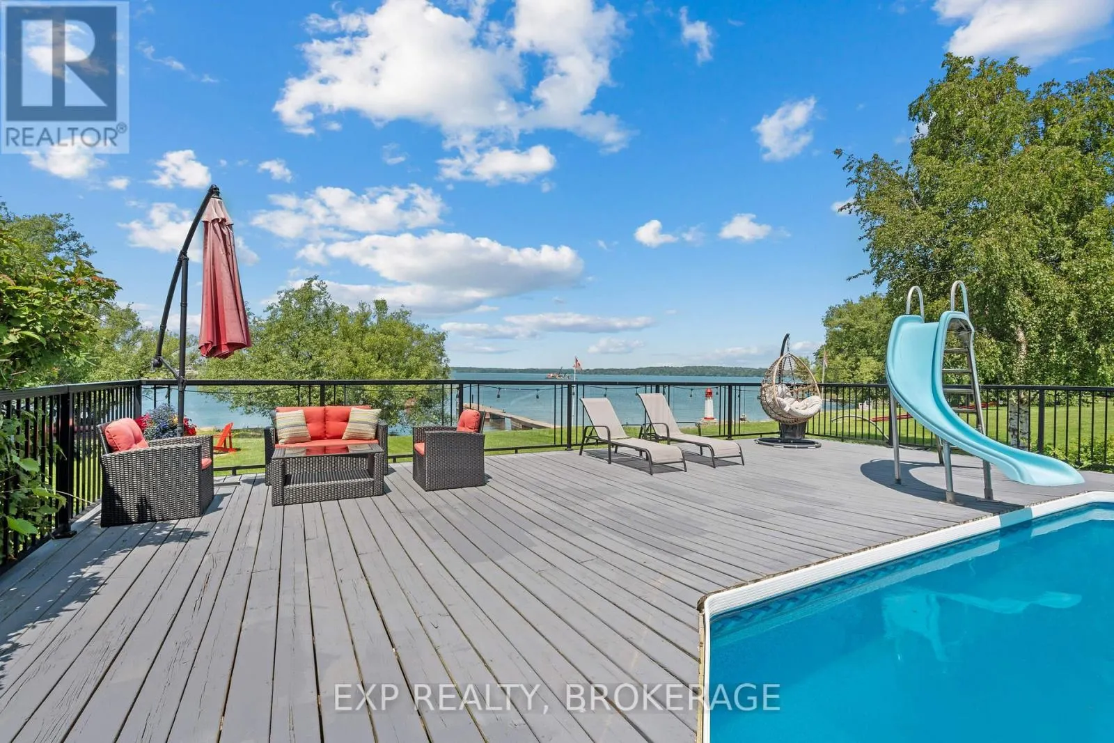 26 BOXEN HARBOUR LANE