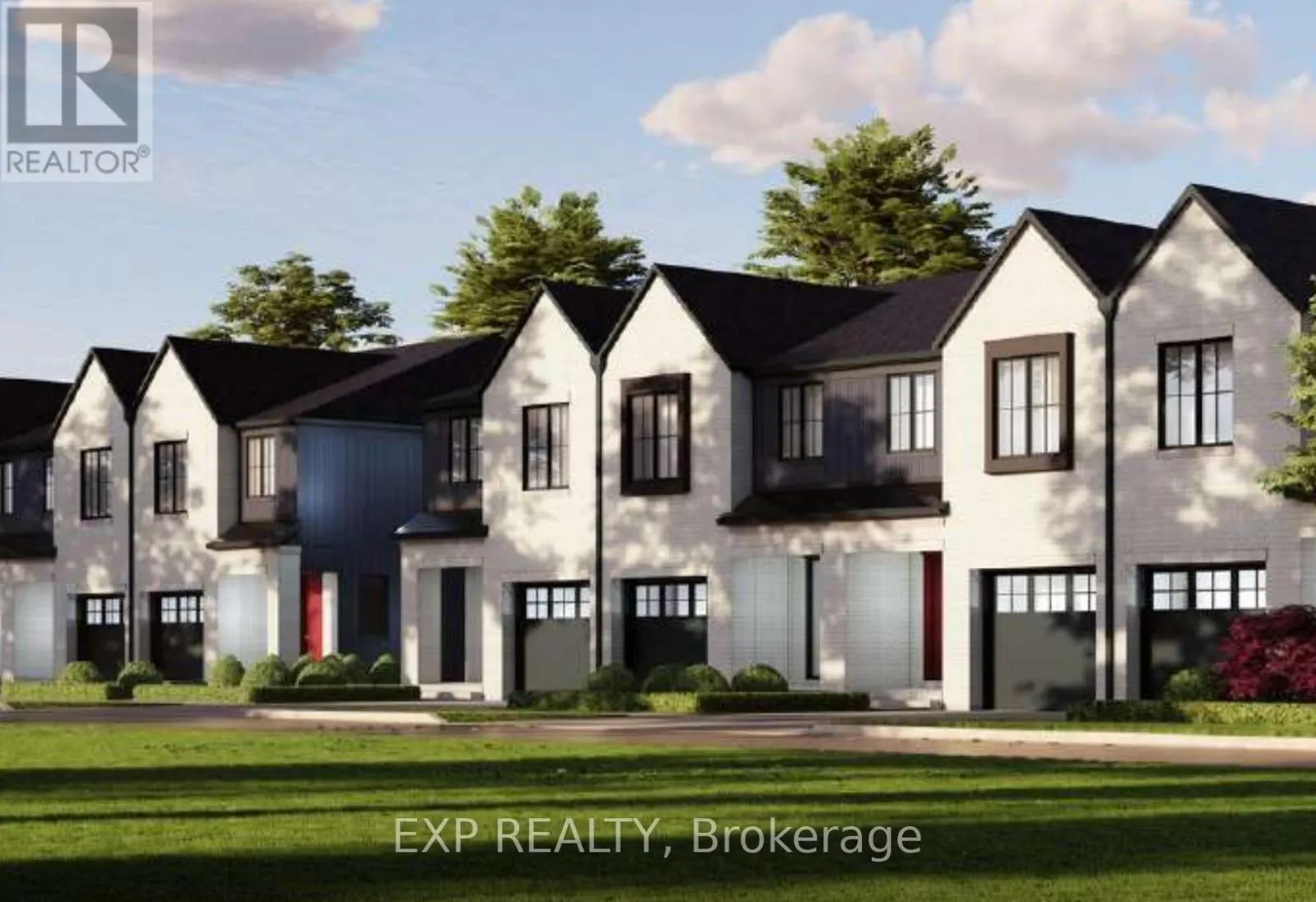 90 TANNER DRIVE
