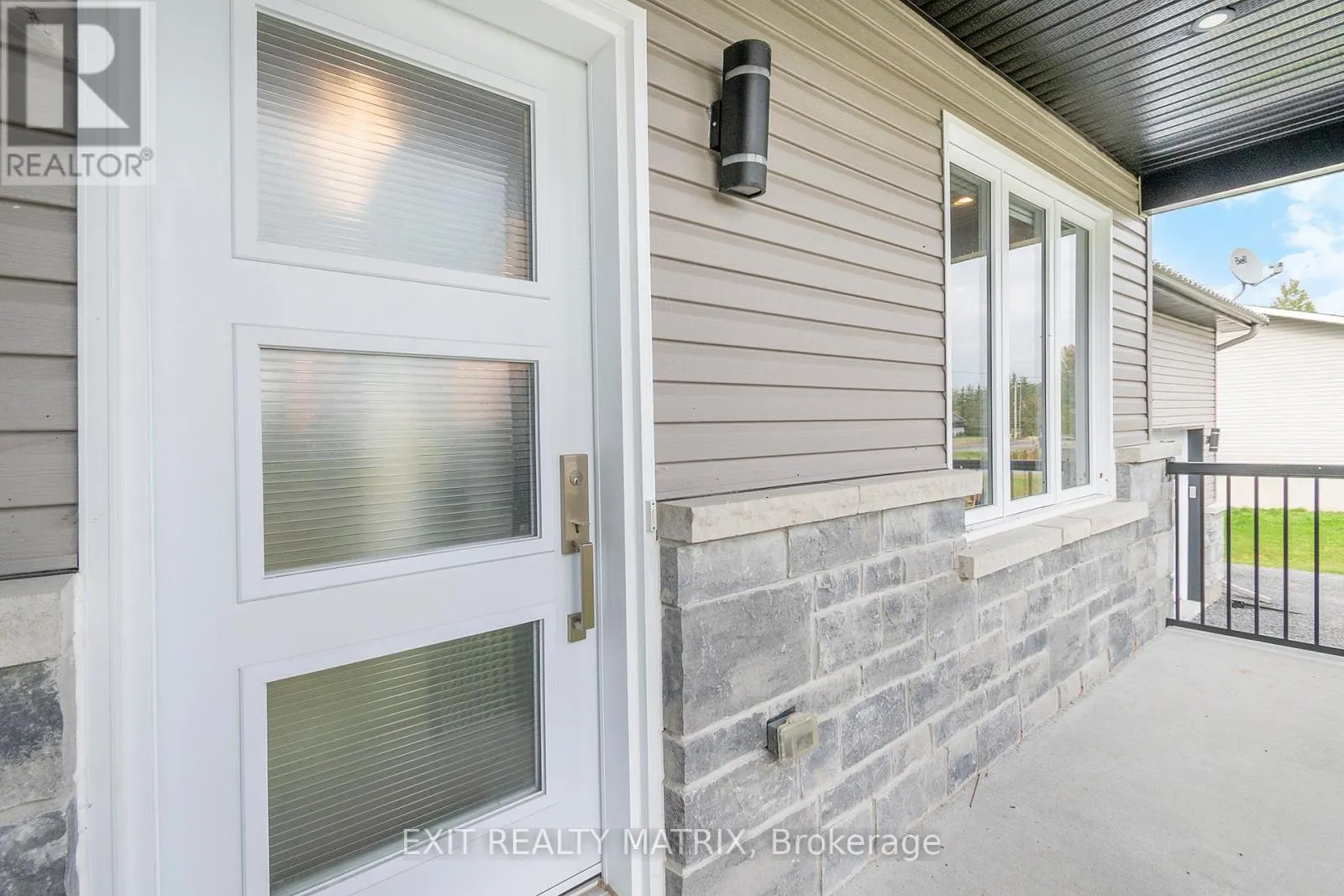 25 GLENCO ROAD