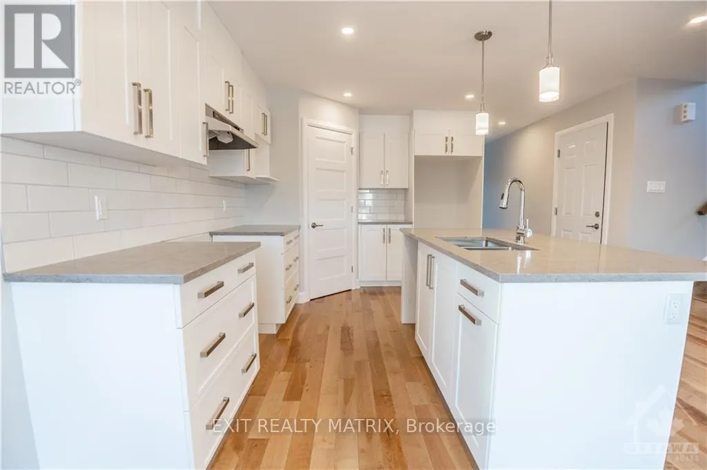6 GLENCO ROAD
