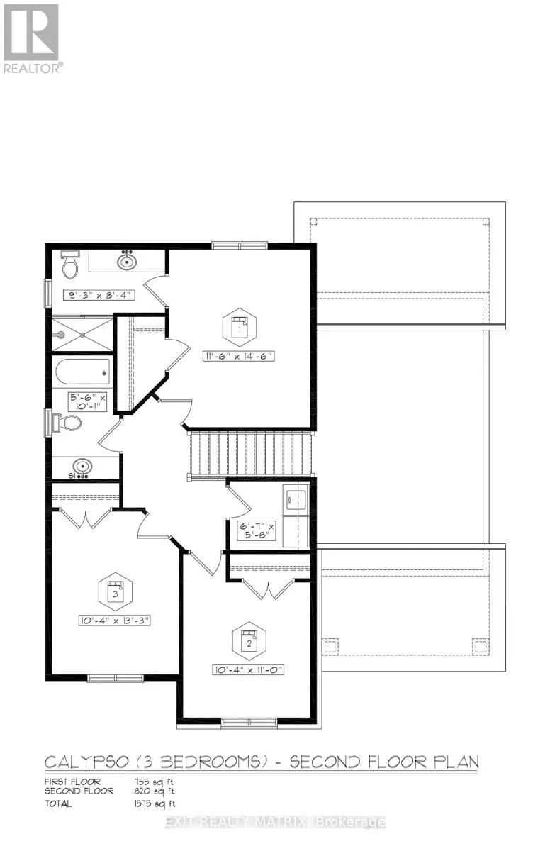 10 GLENCO ROAD