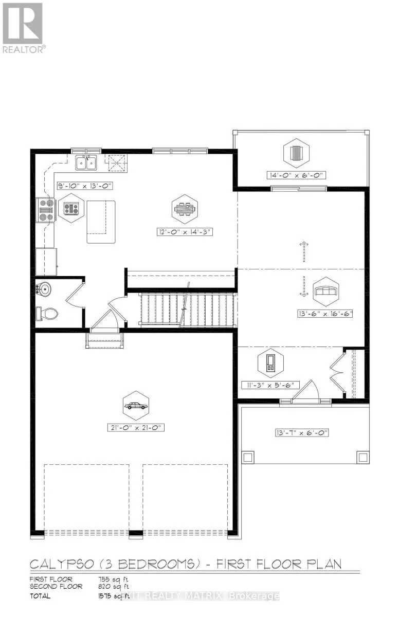 10 GLENCO ROAD