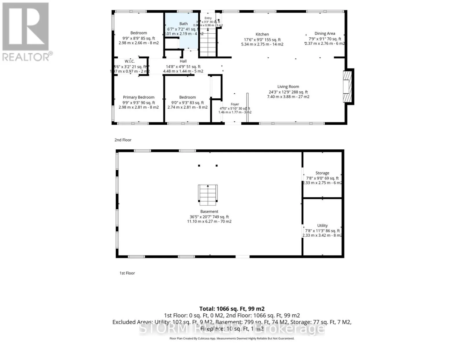 50 SANTA CRUZ DRIVE