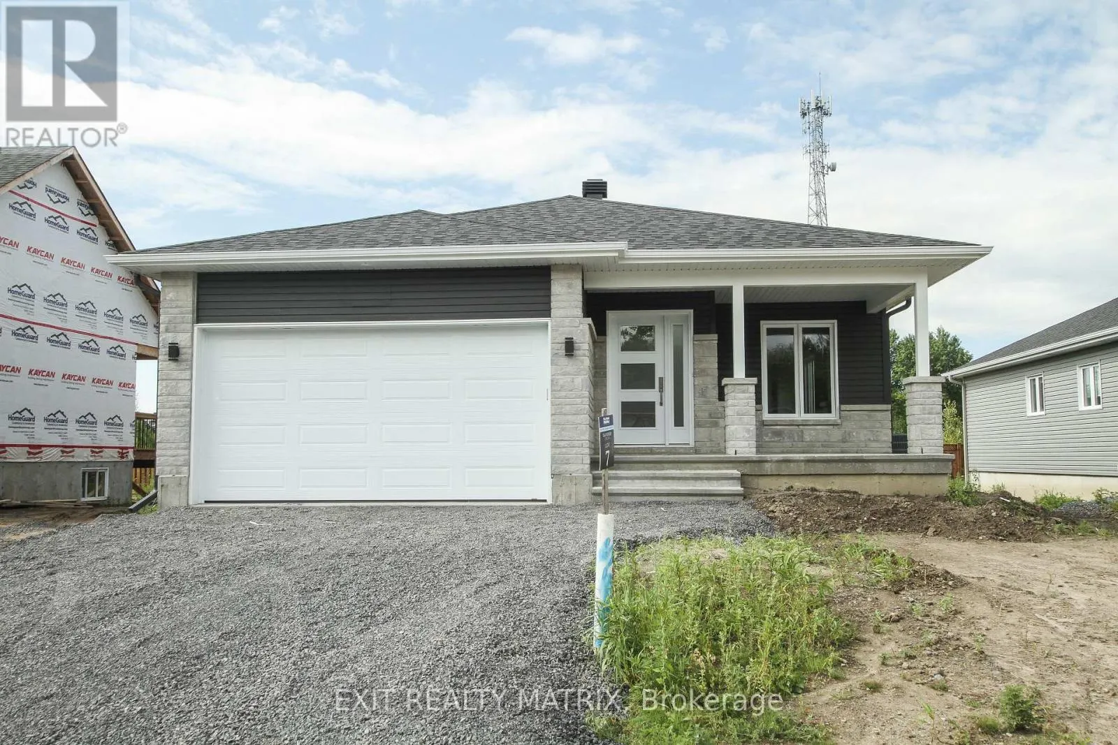22 GLENCO ROAD