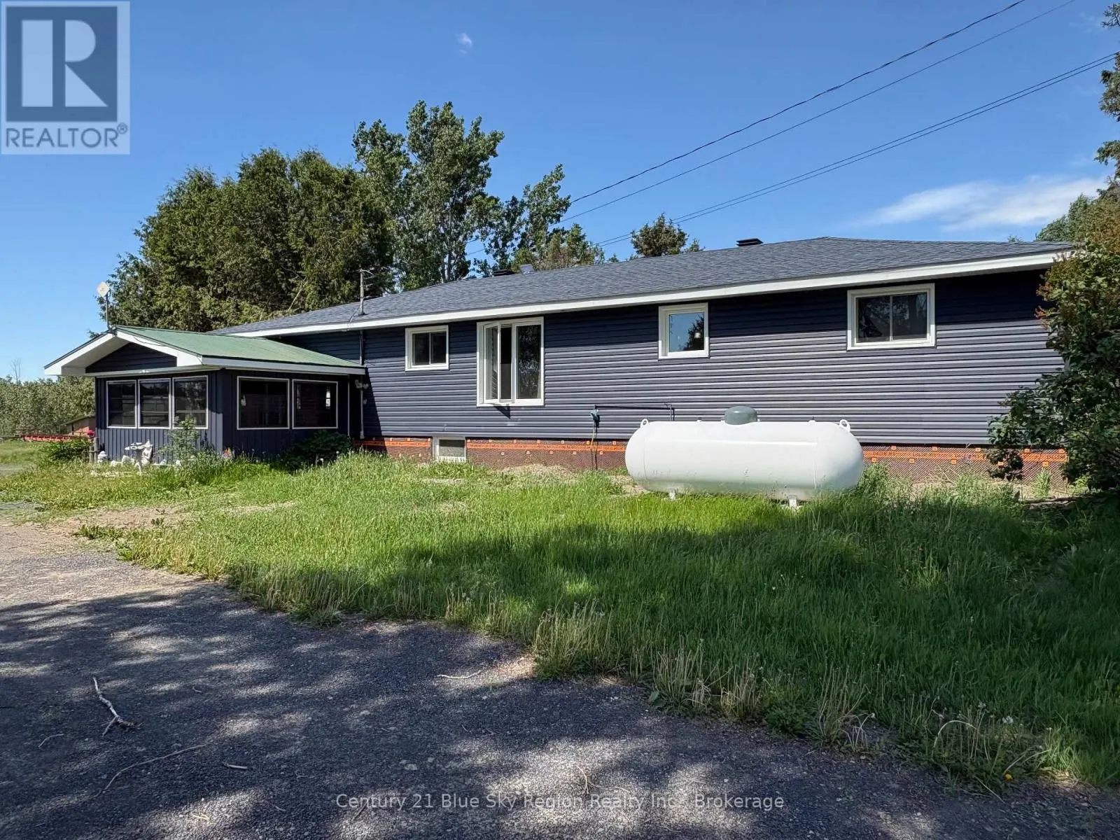 115 BENNET ROAD