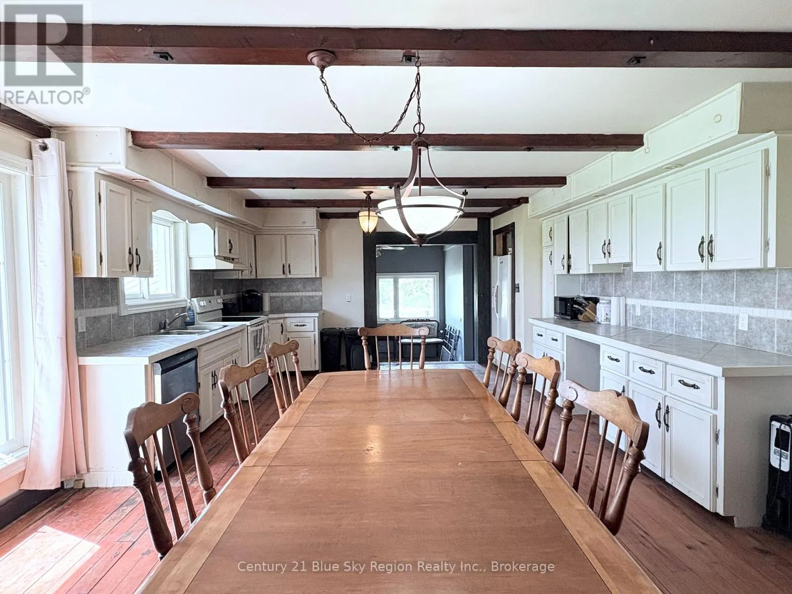 115 BENNET ROAD