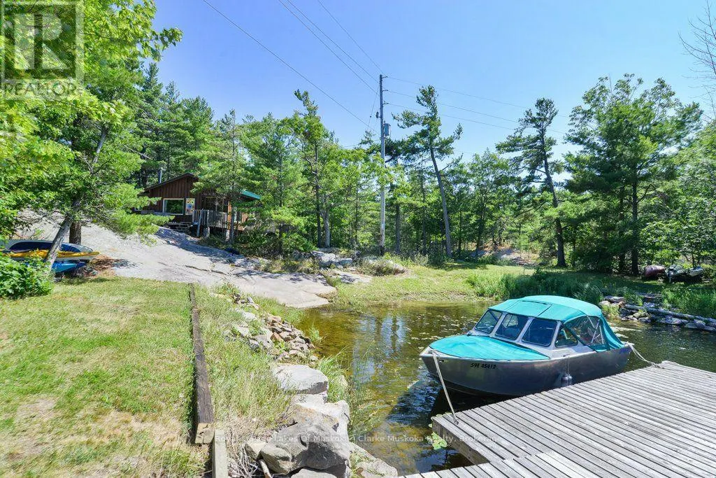 25744 GEORGIAN BAY SHR