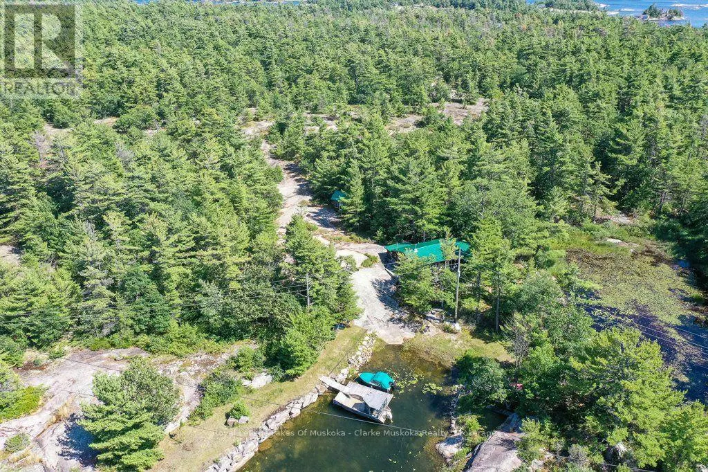 25744 GEORGIAN BAY SHR