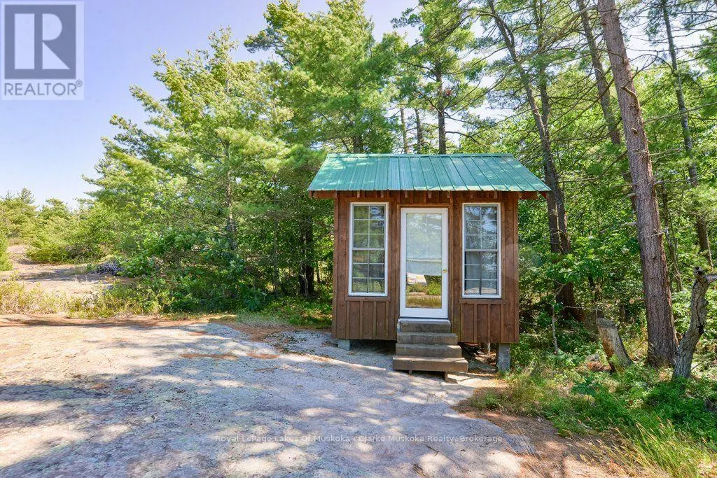25744 GEORGIAN BAY SHR