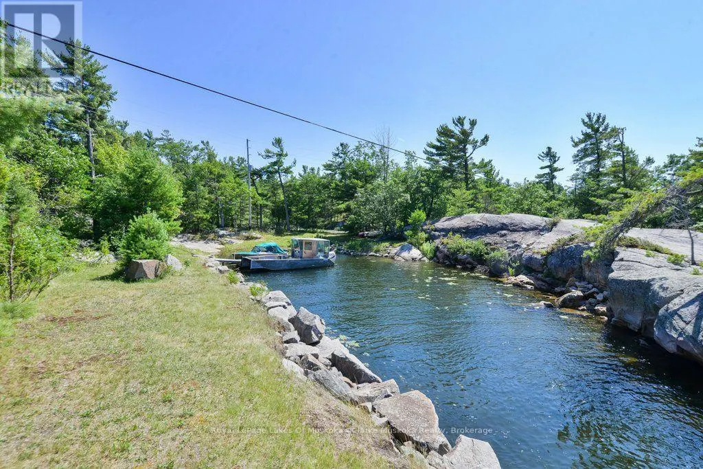 25744 GEORGIAN BAY SHR