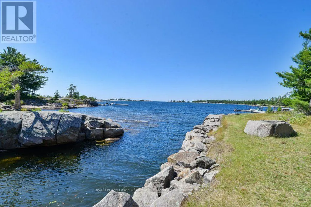 25744 GEORGIAN BAY SHR