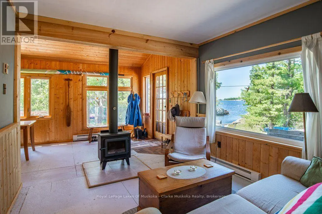 25744 GEORGIAN BAY SHR