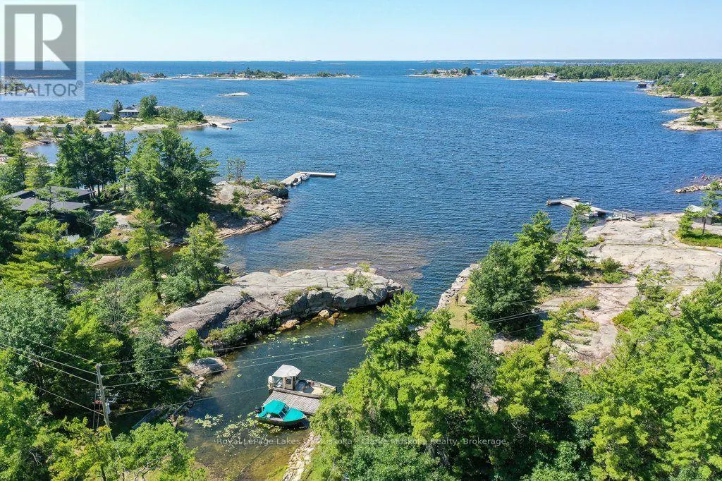 25744 GEORGIAN BAY SHR