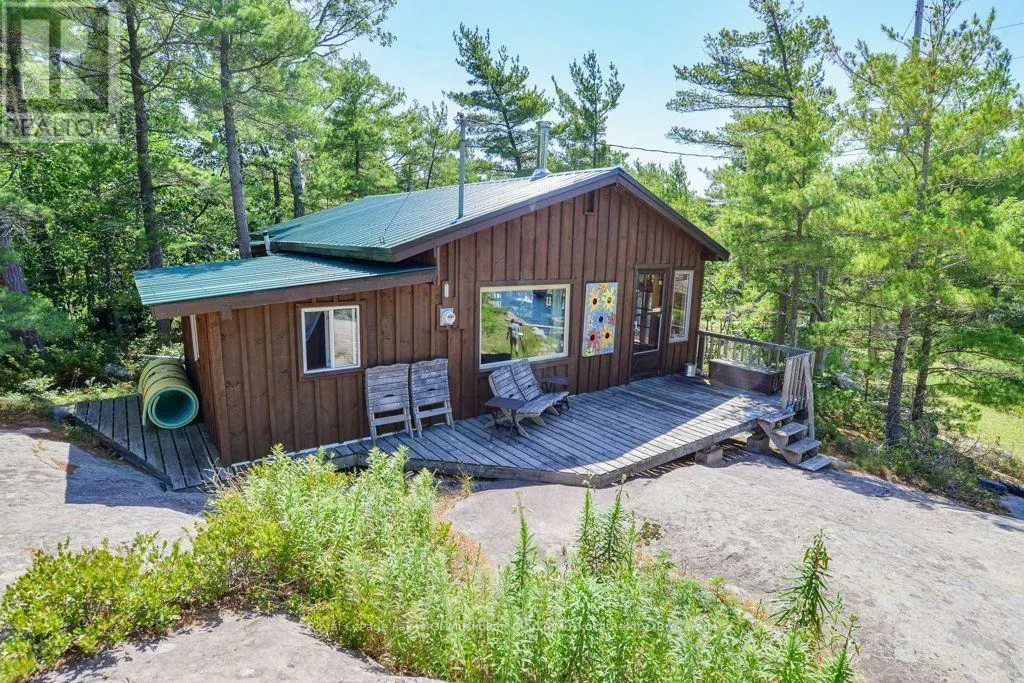 25744 GEORGIAN BAY SHR