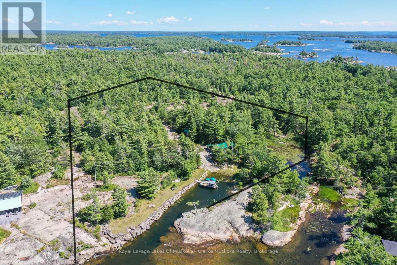 25744 GEORGIAN BAY SHR