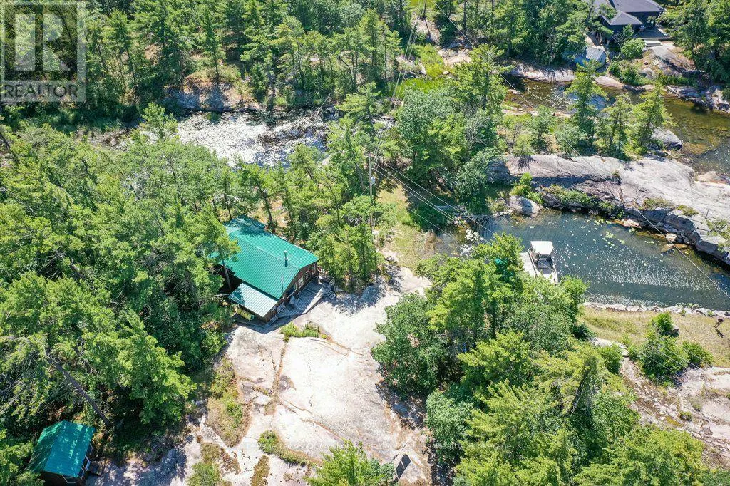 25744 GEORGIAN BAY SHR